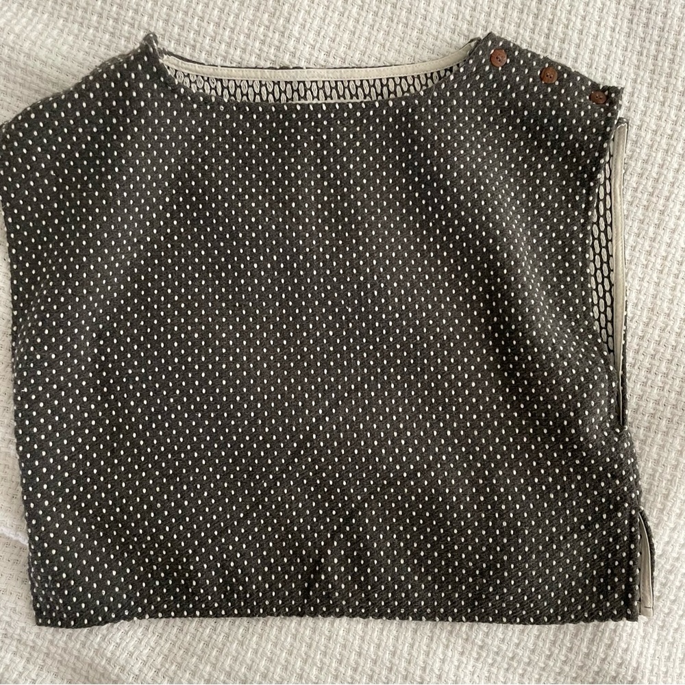 Atelier B crop top 🇨🇦